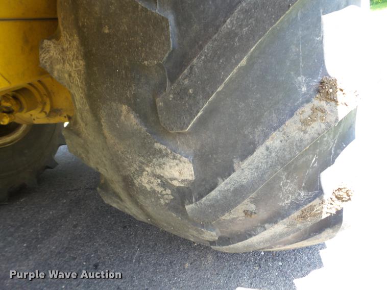 image for item FM9364 Ag-Chem AG-Gator 2004 waste applicator