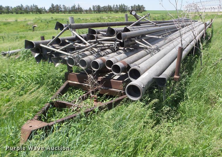 image for item FM9373 Irrigation pipes