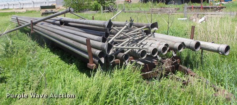 image for item FM9373 Irrigation pipes