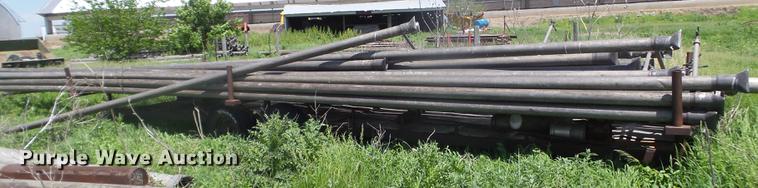image for item FM9373 Irrigation pipes