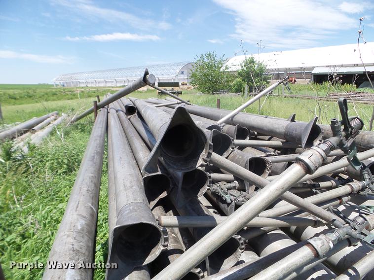 image for item FM9373 Irrigation pipes