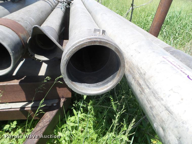 image for item FM9373 Irrigation pipes