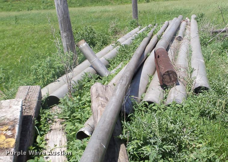 image for item FM9373 Irrigation pipes