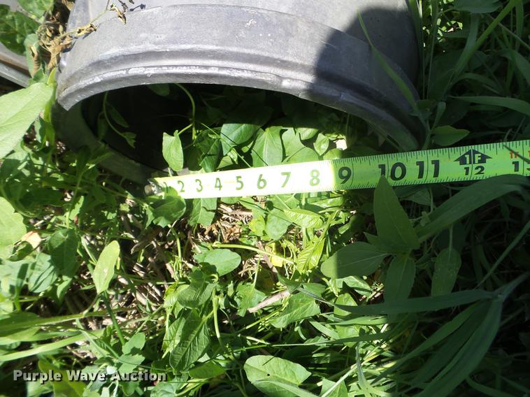 image for item FM9373 Irrigation pipes