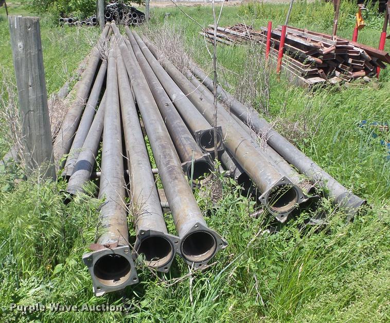 image for item FM9373 Irrigation pipes