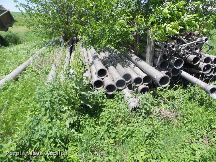 image for item FM9373 Irrigation pipes