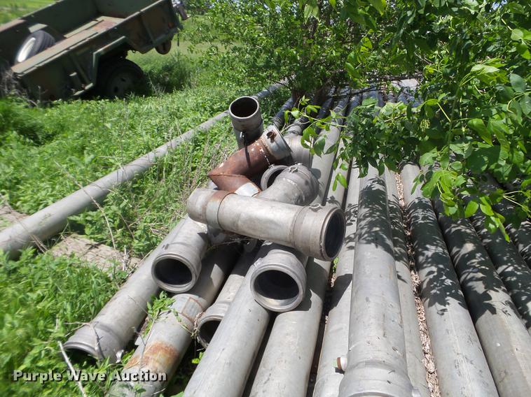 image for item FM9373 Irrigation pipes