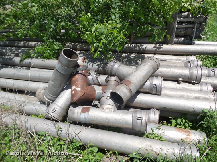 image for item FM9373 Irrigation pipes