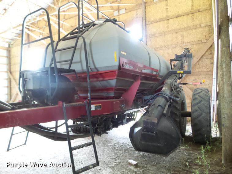 image for item FM9381 Case IH SDX40 air seeder