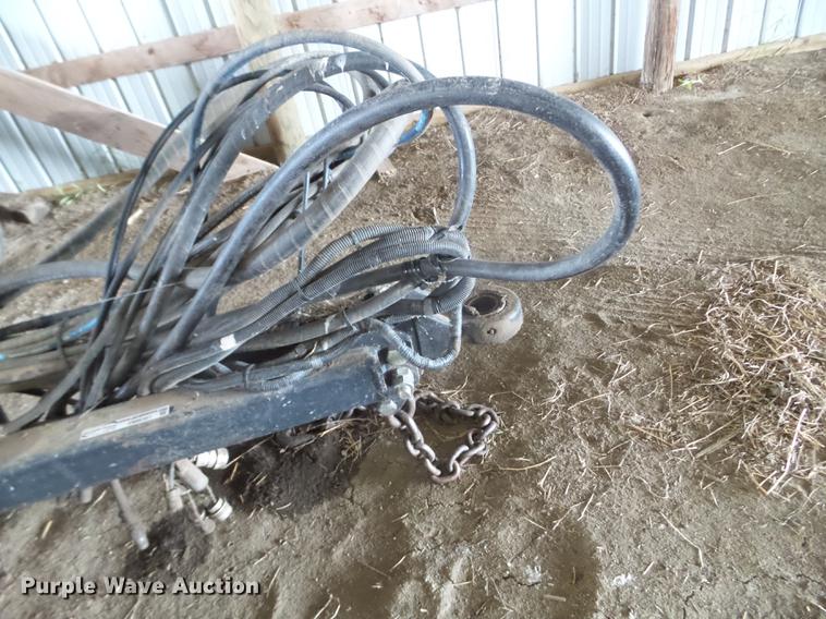 image for item FM9381 Case IH SDX40 air seeder