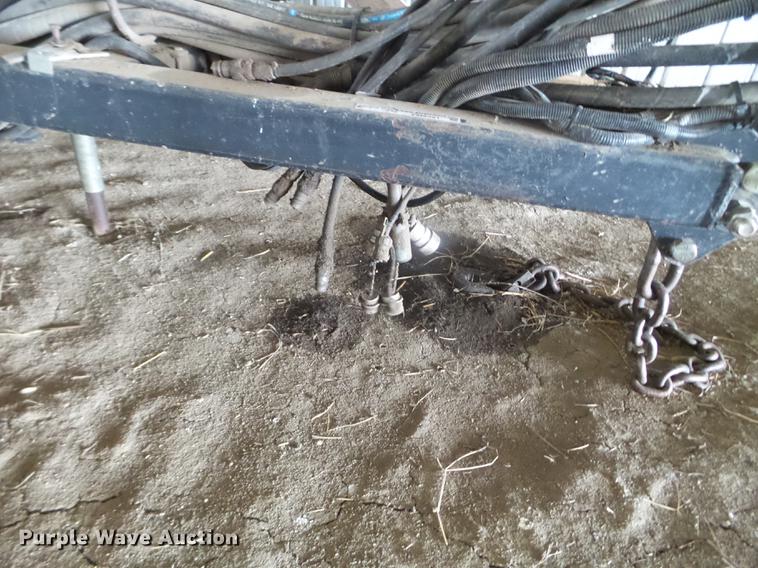 image for item FM9381 Case IH SDX40 air seeder