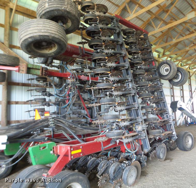 image for item FM9381 Case IH SDX40 air seeder