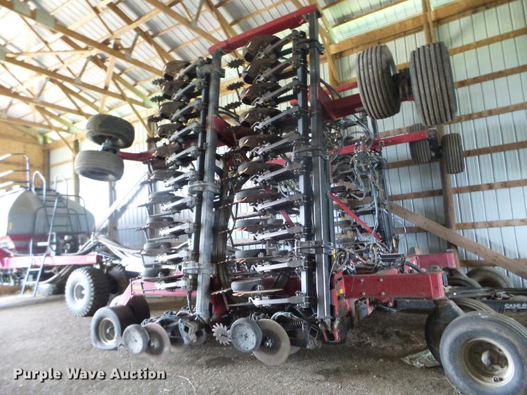 image for item FM9381 Case IH SDX40 air seeder