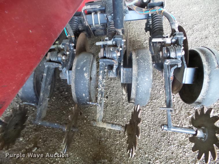 image for item FM9381 Case IH SDX40 air seeder