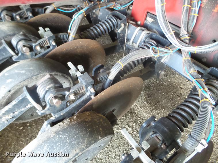 image for item FM9381 Case IH SDX40 air seeder