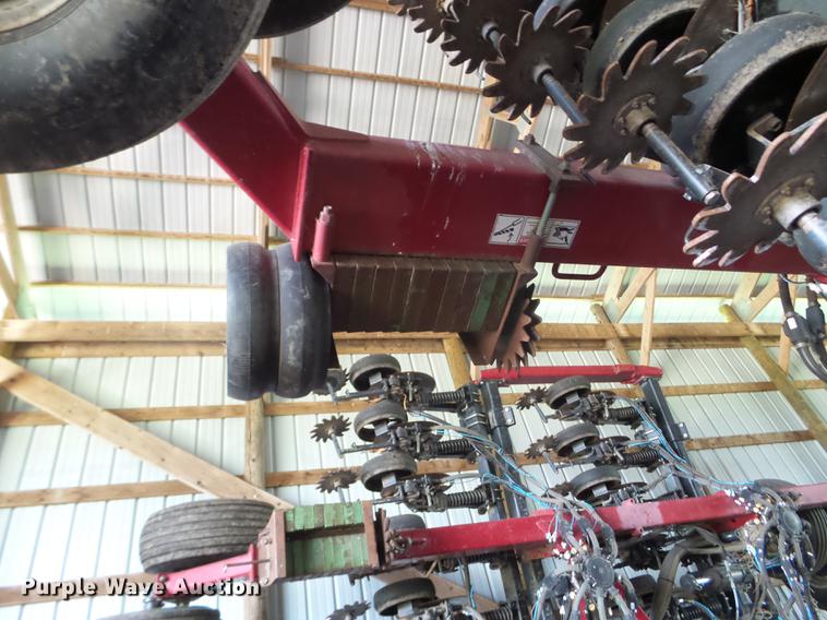 image for item FM9381 Case IH SDX40 air seeder