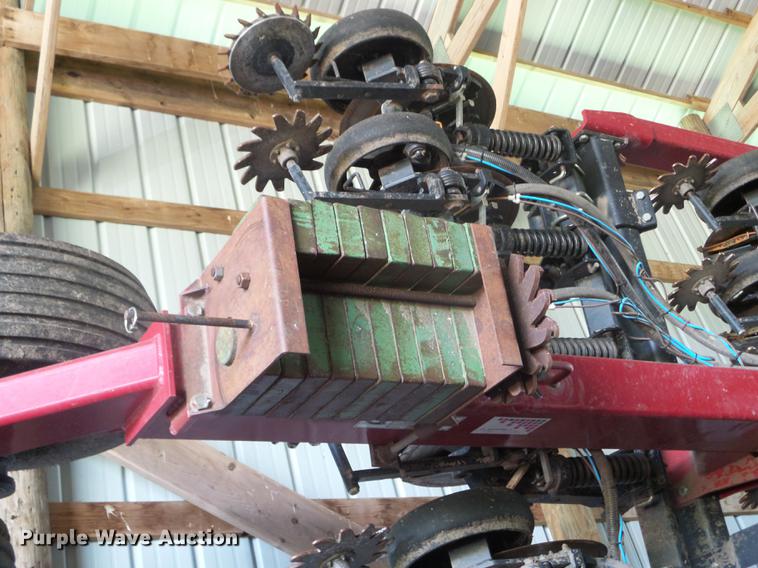 image for item FM9381 Case IH SDX40 air seeder