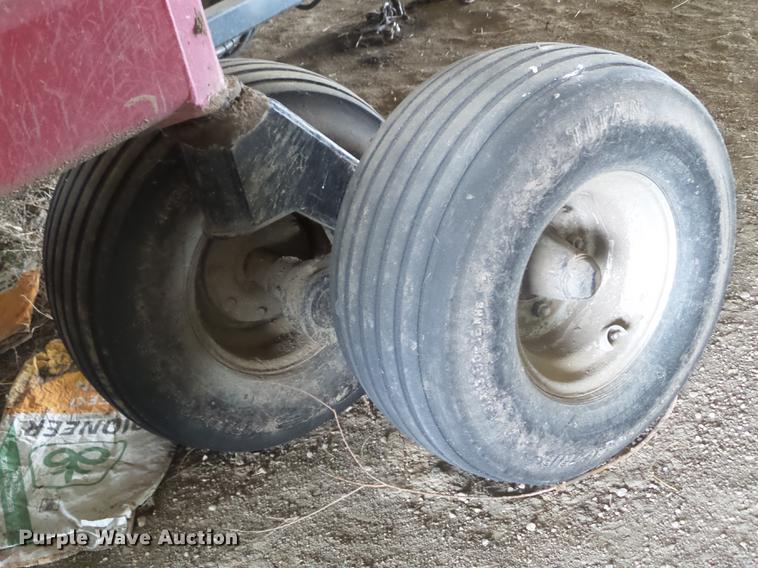 image for item FM9381 Case IH SDX40 air seeder