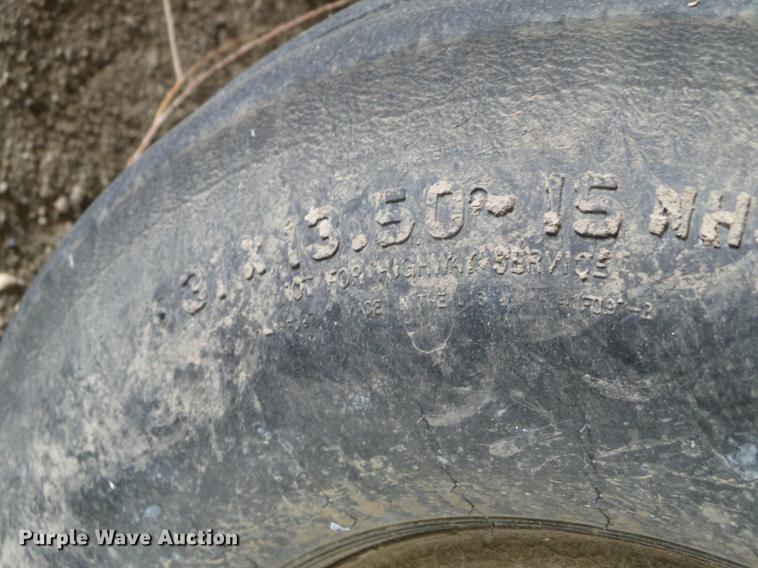 image for item FM9381 Case IH SDX40 air seeder