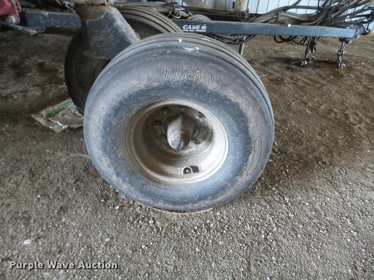 image for item FM9381 Case IH SDX40 air seeder