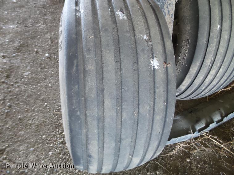 image for item FM9381 Case IH SDX40 air seeder