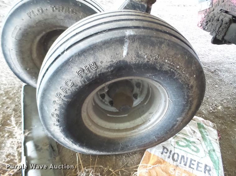 image for item FM9381 Case IH SDX40 air seeder