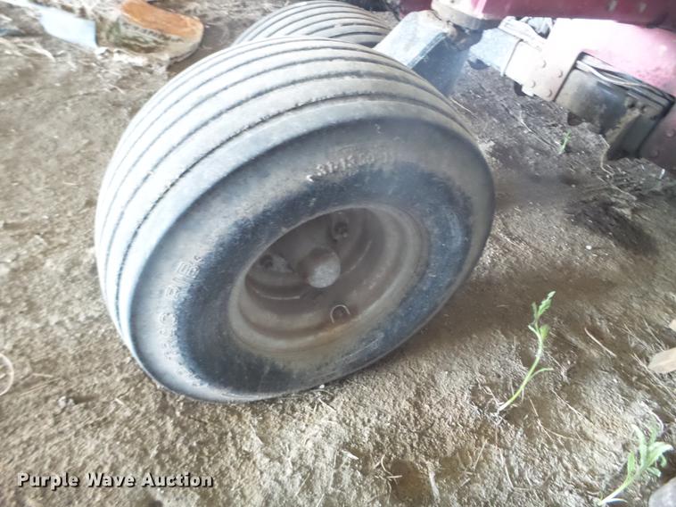 image for item FM9381 Case IH SDX40 air seeder