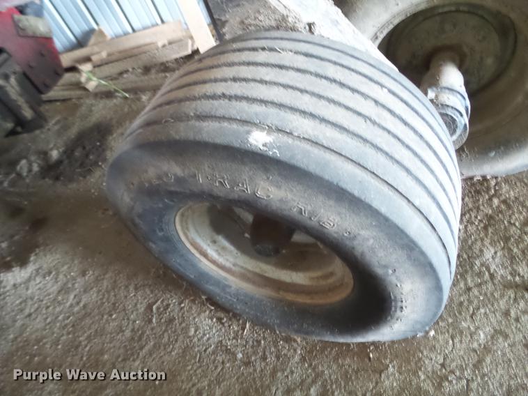 image for item FM9381 Case IH SDX40 air seeder