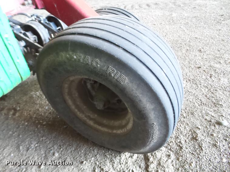 image for item FM9381 Case IH SDX40 air seeder