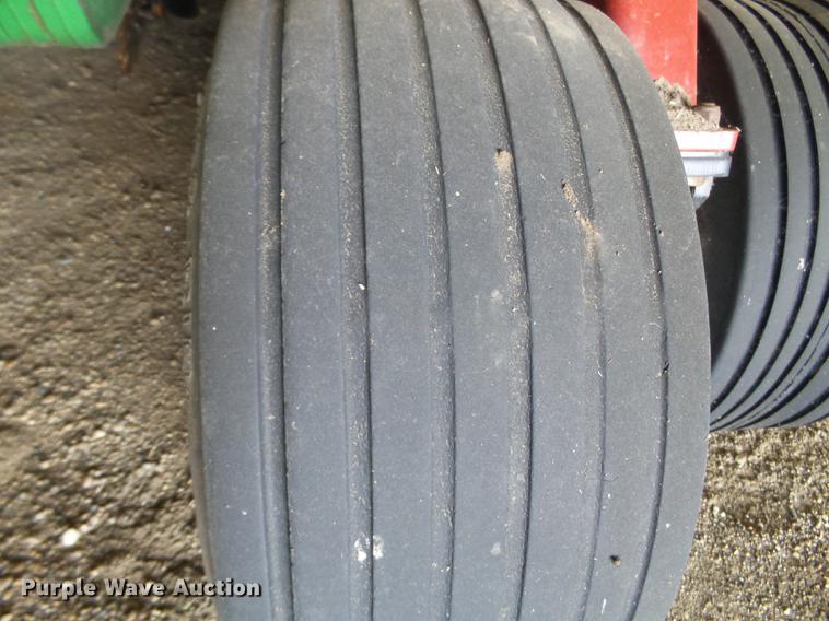 image for item FM9381 Case IH SDX40 air seeder