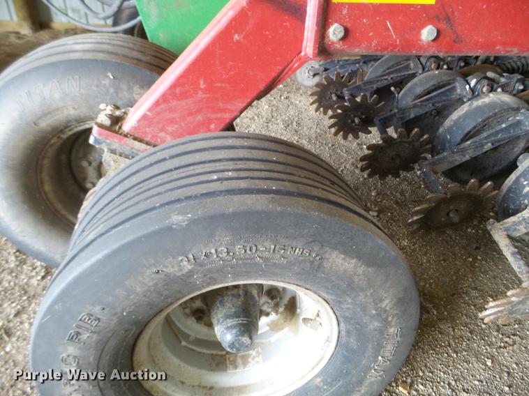 image for item FM9381 Case IH SDX40 air seeder