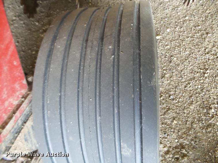 image for item FM9381 Case IH SDX40 air seeder