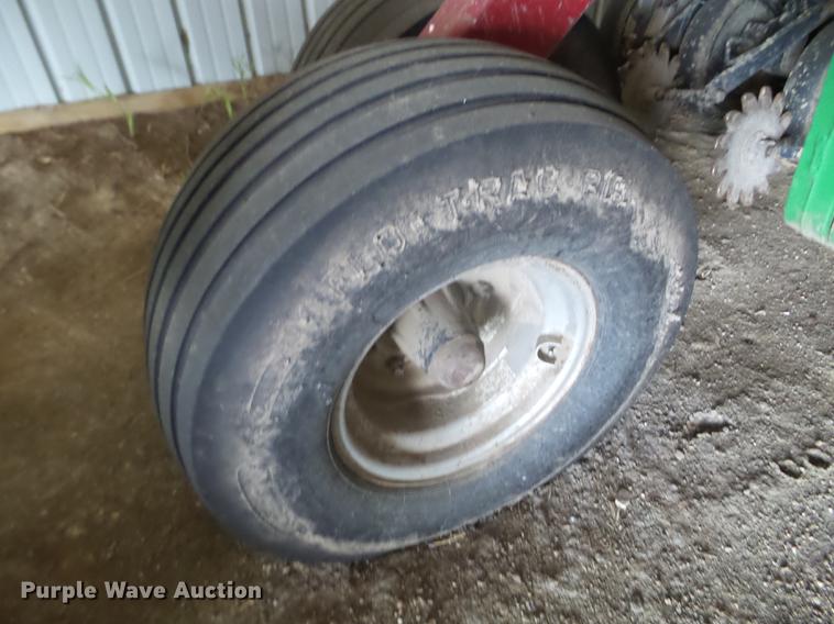 image for item FM9381 Case IH SDX40 air seeder