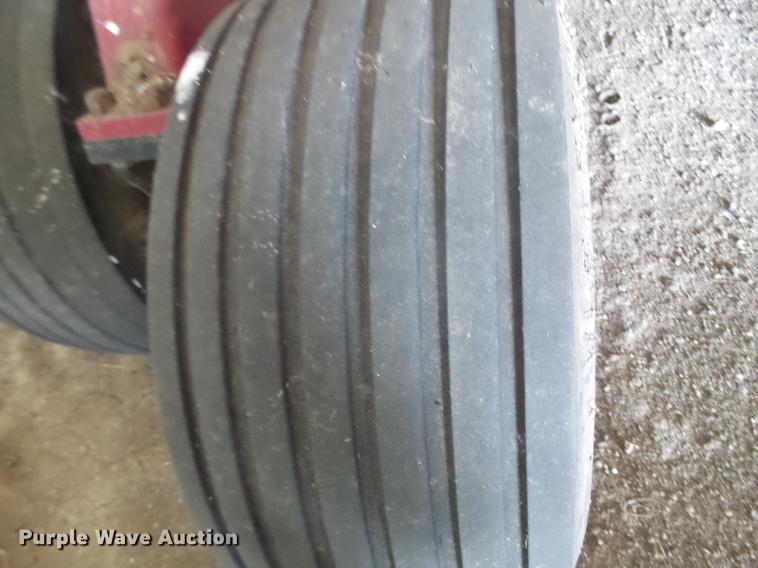 image for item FM9381 Case IH SDX40 air seeder