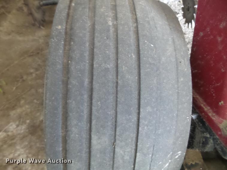 image for item FM9381 Case IH SDX40 air seeder