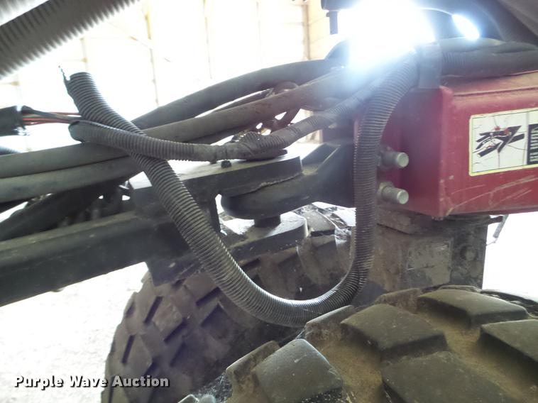 image for item FM9381 Case IH SDX40 air seeder