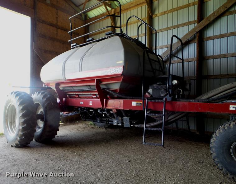 image for item FM9381 Case IH SDX40 air seeder