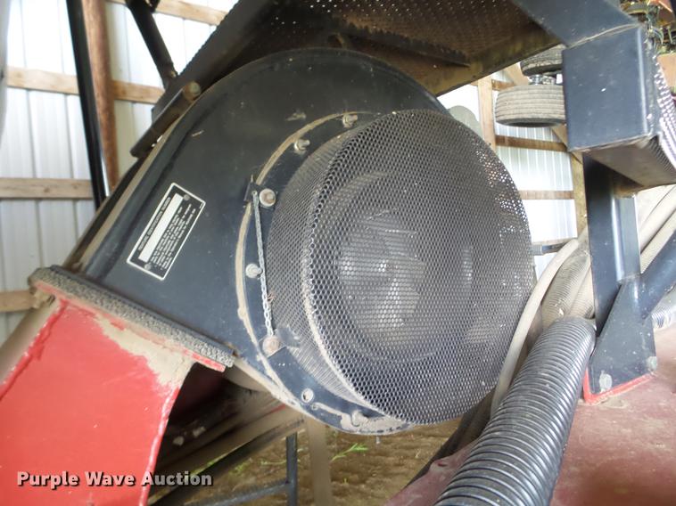 image for item FM9381 Case IH SDX40 air seeder