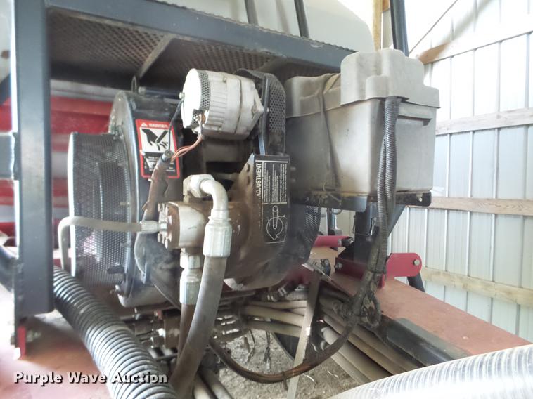 image for item FM9381 Case IH SDX40 air seeder