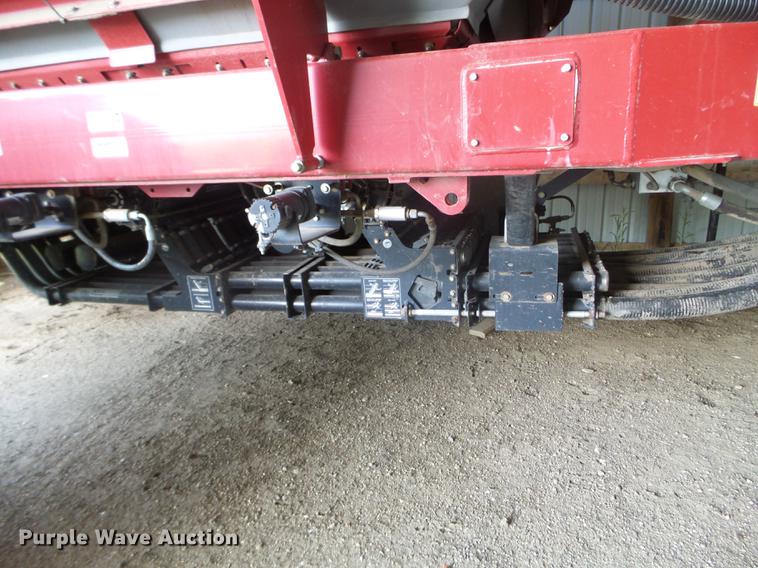 image for item FM9381 Case IH SDX40 air seeder