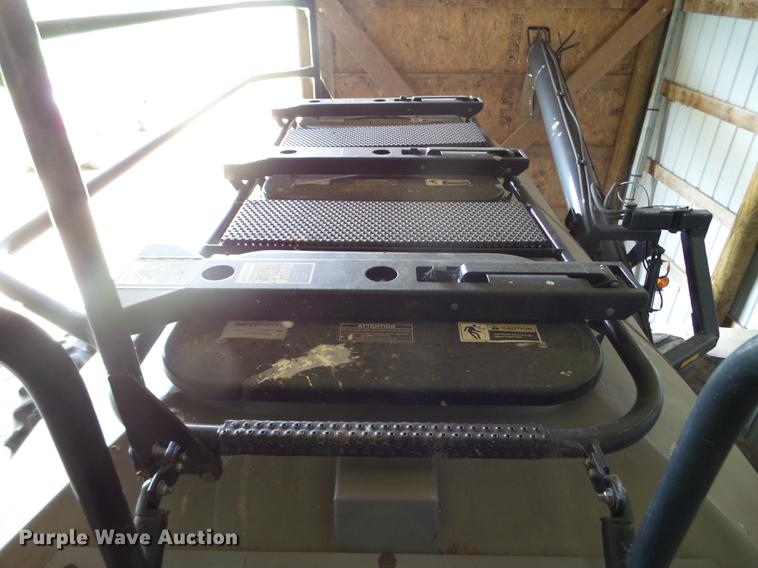 image for item FM9381 Case IH SDX40 air seeder