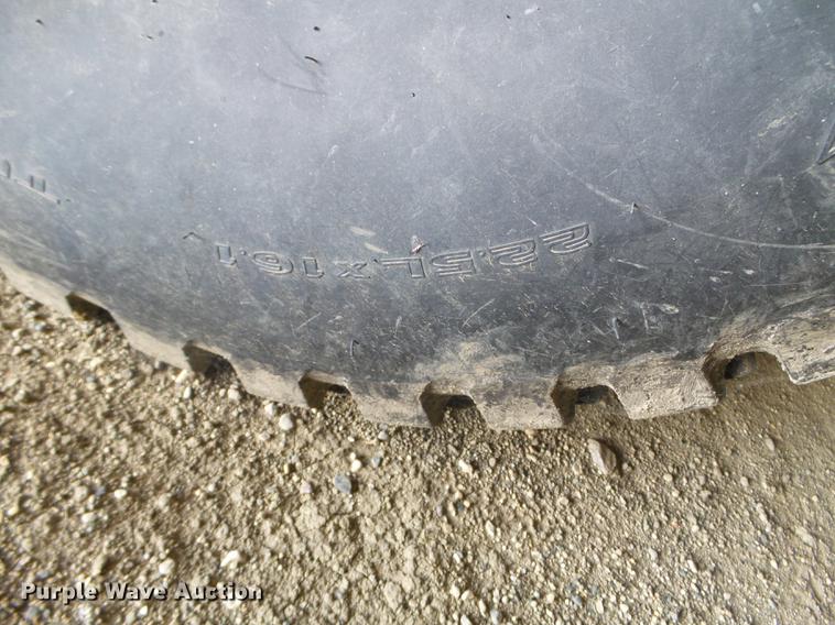 image for item FM9381 Case IH SDX40 air seeder