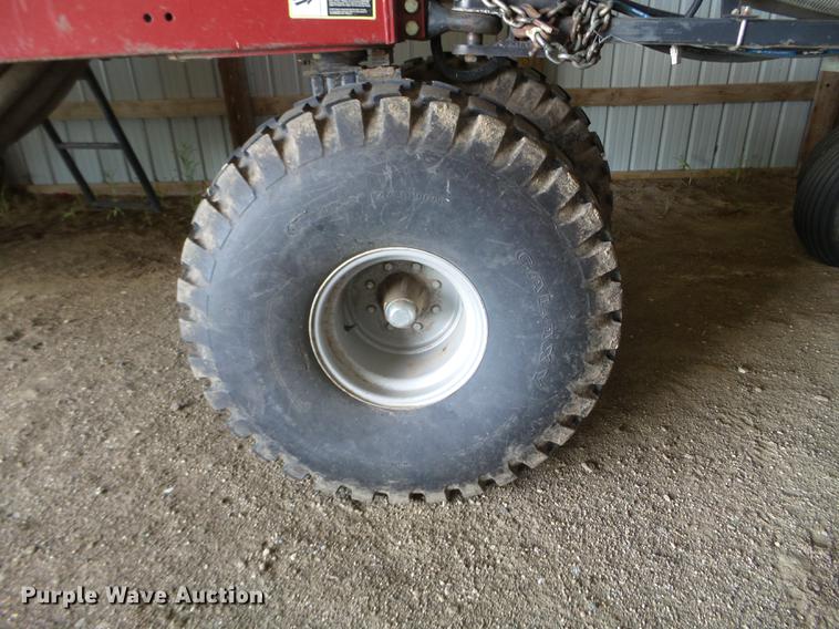 image for item FM9381 Case IH SDX40 air seeder