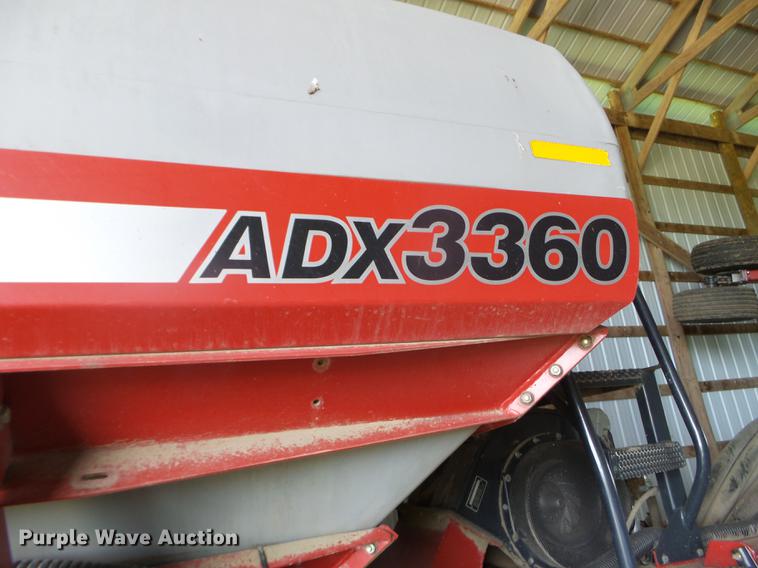 image for item FM9381 Case IH SDX40 air seeder