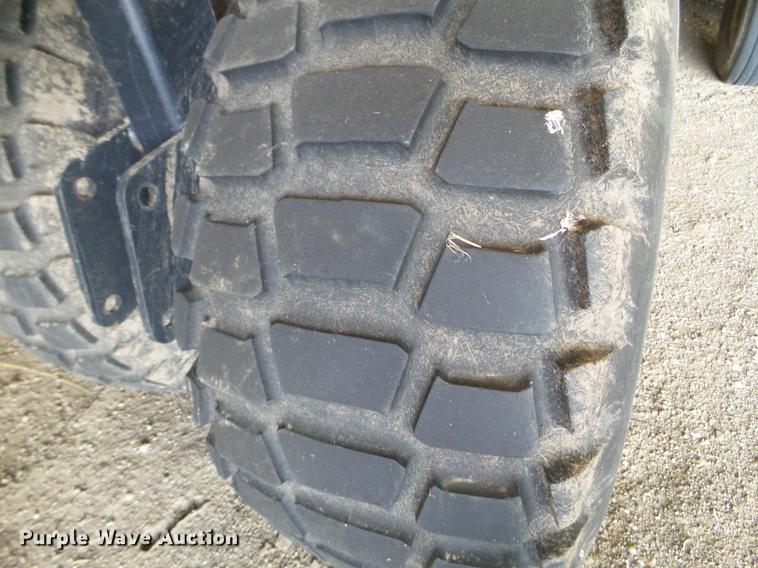 image for item FM9381 Case IH SDX40 air seeder