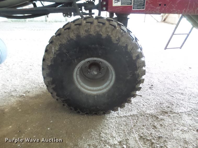 image for item FM9381 Case IH SDX40 air seeder