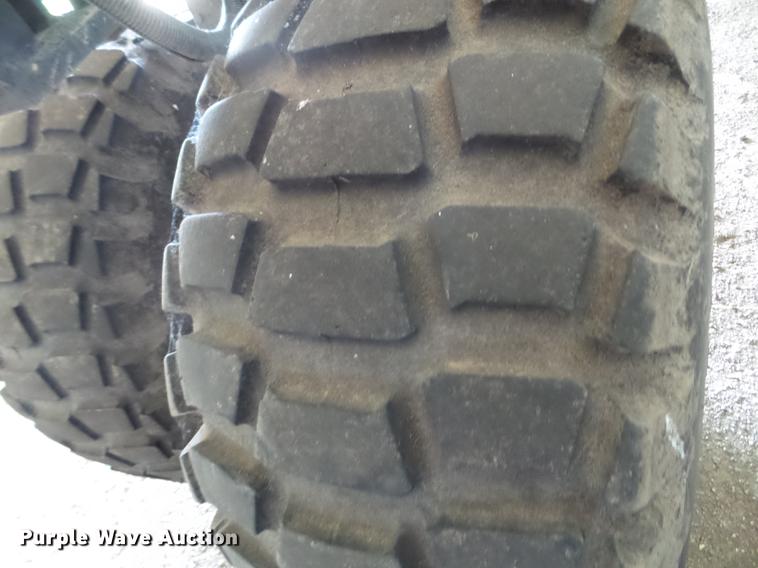 image for item FM9381 Case IH SDX40 air seeder