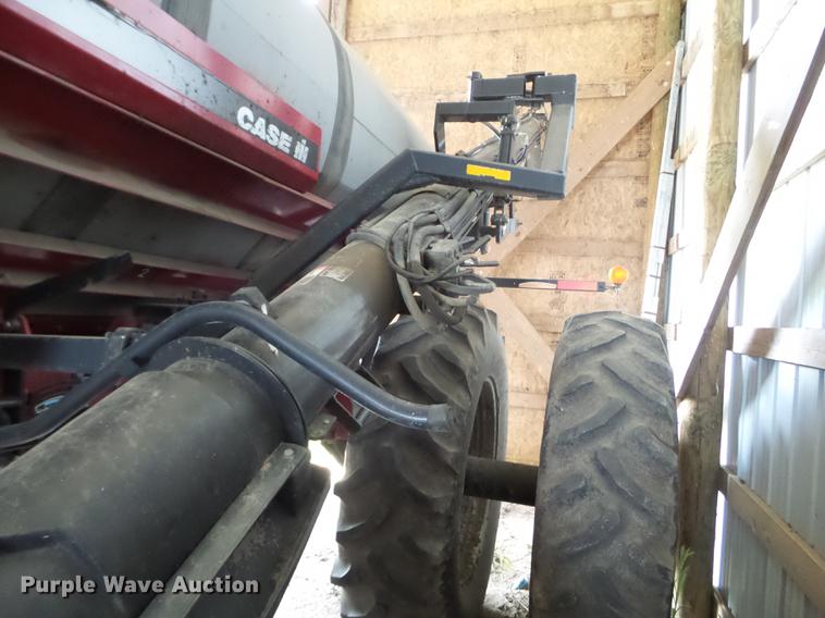 image for item FM9381 Case IH SDX40 air seeder