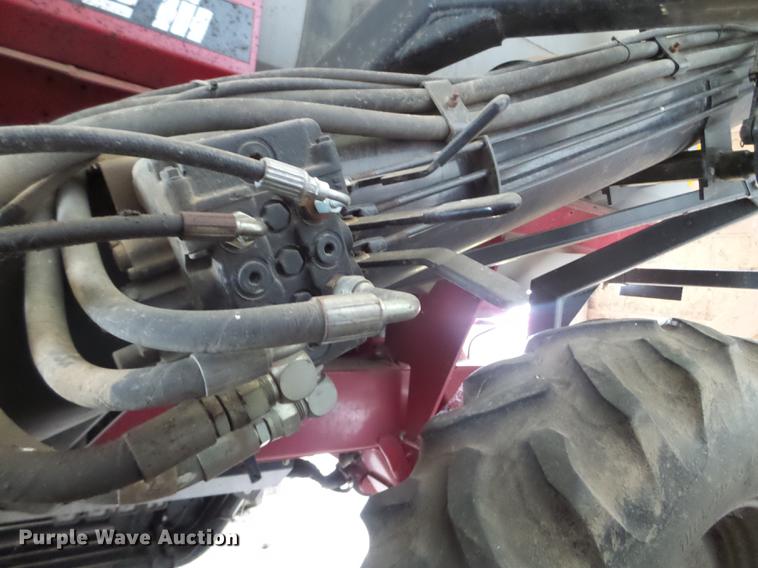 image for item FM9381 Case IH SDX40 air seeder