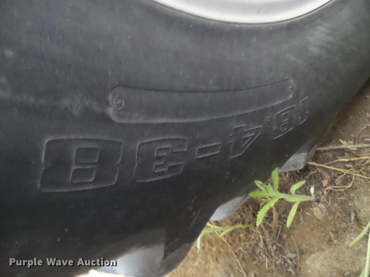 image for item FM9381 Case IH SDX40 air seeder